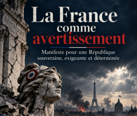 Démocraties au bord du précipice par Rony Akrich