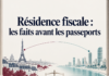 Résidence fiscale : faire son Alya ne suffit pas à quitter la France par Johann Habib, avocat franco-israélien
