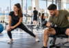 Une remise en forme à prix réduit : une nouvelle aide pour les réservistes d’Ashdod