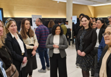 Faire son aliyah avec un emploi en perspective : des recruteurs israéliens à la rencontre des Français à Paris
